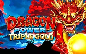 dragon power triple gold od wild streak gaming