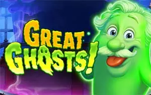 great ghosts game od pragmatic play