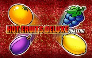 hot fruits deluxe quatro od stakelogic