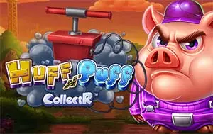 huff n puff collecter game od elk studios