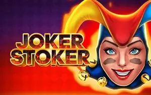 joker stoker od endorphina