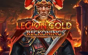 legion gold game od play n go