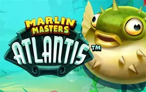 marlin masters atlantis od hacksaw gaming