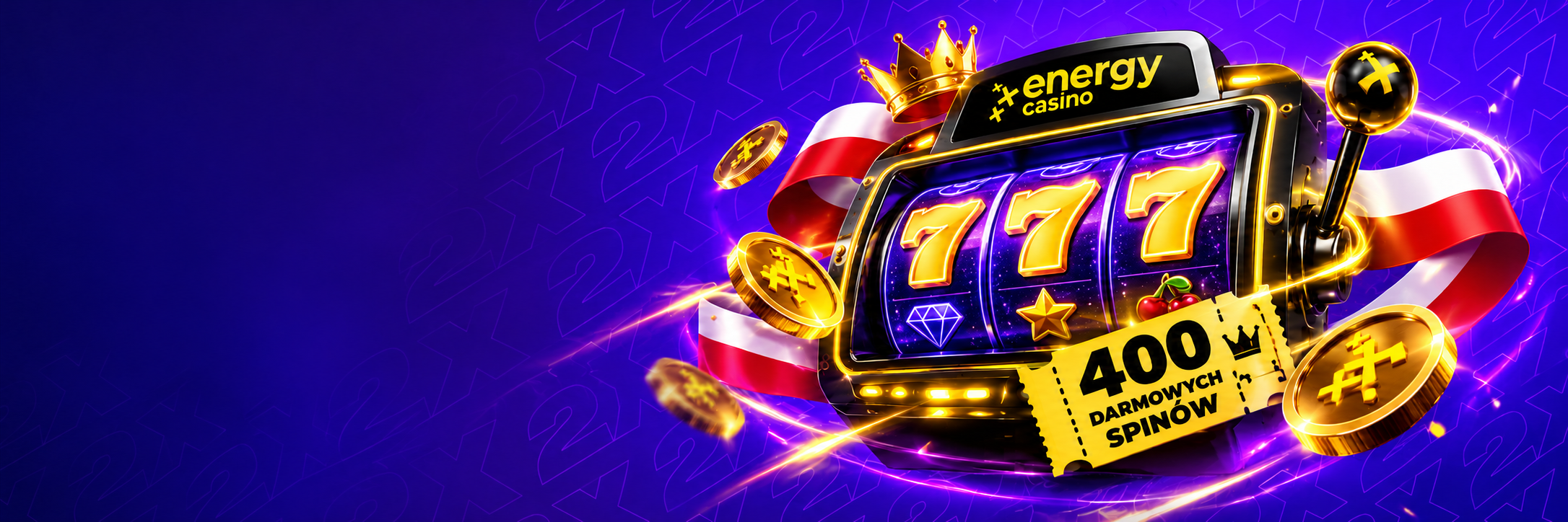 energy casino banner