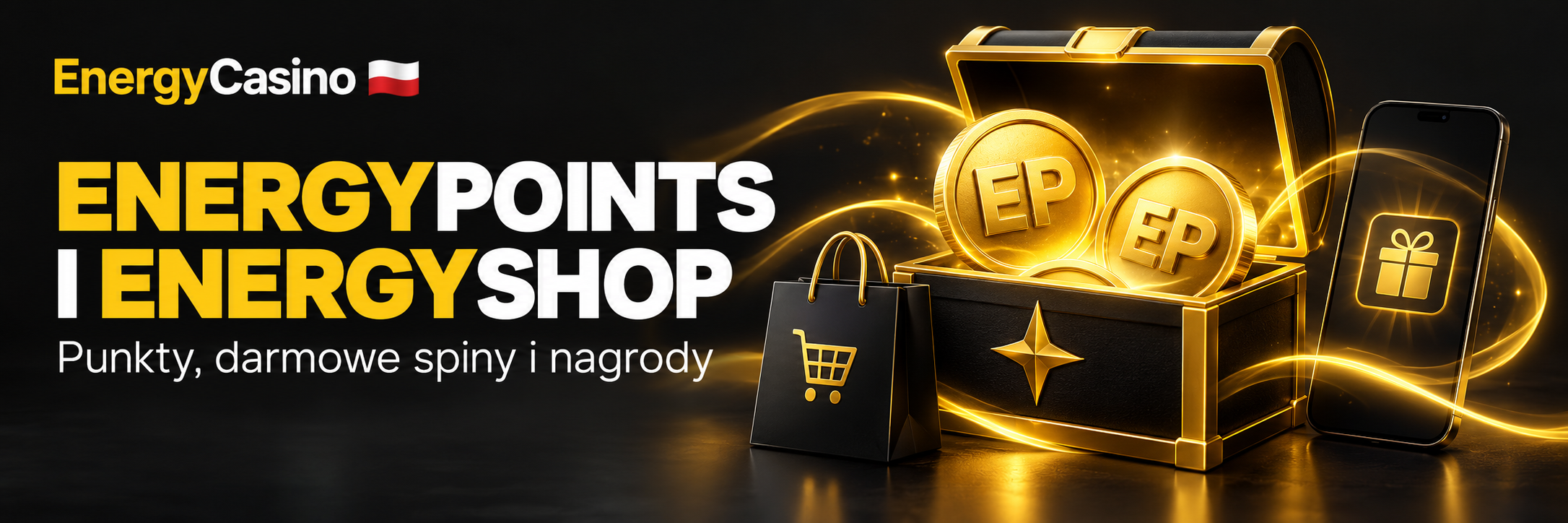 Energy Casino Energypoints